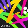 Pochette DJ Zinc, Lilly Ahlberg - Only Us DJ Zinc, Lilly Ahlberg - Only Us