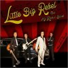 Pochette Little Big Rebel & His Rockin' Band - Baby Baby Little Big Rebel & His Rockin' Band - Baby Baby