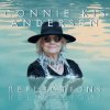 Pochette Connie Kis Andersen - A Fine Line Connie Kis Andersen - A Fine Line