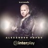 Pochette Alexander Popov - Eternal Flame Alexander Popov - Eternal Flame