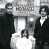 Pochette Morandi - Angels (Bobina Megadrive Vocal) Morandi - Angels (Bobina Megadrive Vocal)