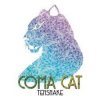 Pochette Tensnake - Coma Cat Tensnake - Coma Cat