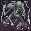 Pochette DJ Fuckoff - My pu$$y DJ Fuckoff - My pu$$y