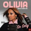 Pochette Olivia - So Sexy Olivia - So Sexy
