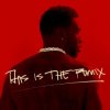 Pochette Diddy - Gotta Move On Diddy - Gotta Move On