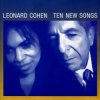 Pochette Leonard Cohen - In My Secret Life Leonard Cohen - In My Secret Life