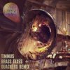 Pochette Timmus - Still Alive Timmus - Still Alive