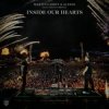 Pochette Martin Garrix & Alesso & Shaun Farrugia - Inside Our Hearts Martin Garrix & Alesso & Shaun Farrugia - Inside Our Hearts