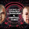 Pochette Charly Lownoise & Mental Theo - I Miss You Charly Lownoise & Mental Theo - I Miss You