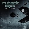 Pochette Ruback & Logica - Take Over Ruback & Logica - Take Over