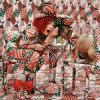 Pochette Sia - Santa's Coming for Us Sia - Santa's Coming for Us