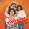 Pochette Two Man Sound - Que Tal America Two Man Sound - Que Tal America