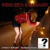Pochette Piero Zeta & DJ Maury - Street Whore Piero Zeta & DJ Maury - Street Whore