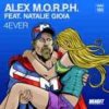Pochette Alex M.O.R.P.H. feat. Natalie Gioia - 4Ever (Dub Mix) Alex M.O.R.P.H. feat. Natalie Gioia - 4Ever (Dub Mix)