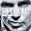 Pochette Pitbull ft. Casely - Midnight Pitbull ft. Casely - Midnight