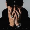 Pochette DJ Krush - 闇幻影 -Yamigenei- DJ Krush - 闇幻影 -Yamigenei-