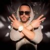 Pochette Yandel - Calenton Yandel - Calenton