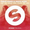 Pochette Cheat Codes & Dante Klein - Let Me Hold You (Turn Me On) Cheat Codes & Dante Klein - Let Me Hold You (Turn Me On)