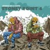 Pochette Demrick & DJ Hoppa - Keep Burning Demrick & DJ Hoppa - Keep Burning