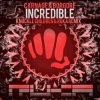 Pochette Carnage & Borgore - Incredible (Original Mix) Carnage & Borgore - Incredible (Original Mix)