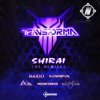 Pochette Transforma - Shirai (Raido Remix) Transforma - Shirai (Raido Remix)