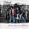 Pochette The Jade - Wake Up The Jade - Wake Up