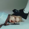 Pochette Очертание - Улечу Очертание - Улечу