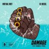 Pochette Virtual Riot & Dj Diesel feat. Shaquille O'Neal - Damage Virtual Riot & Dj Diesel feat. Shaquille O'Neal - Damage