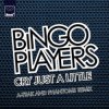Pochette Bingo Players - Cry (Just A Little) (A-Trak & Phantoms Remix) Bingo Players - Cry (Just A Little) (A-Trak & Phantoms Remix)
