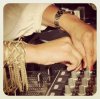 Pochette Basil Hardhaus - Make Me Dance (Vocal) Basil Hardhaus - Make Me Dance (Vocal)