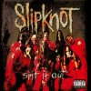 Pochette Slipknot - Spit It Out Slipknot - Spit It Out