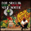 Pochette Bob Sinclar and Sly & Robbie - Sound of freedom Bob Sinclar and Sly & Robbie - Sound of freedom