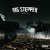 Pochette Roddy Ricch - Big Stepper