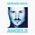 Pochette Edward Maya - Angel of Wisdom