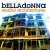Cover Belladonna - Space jazz