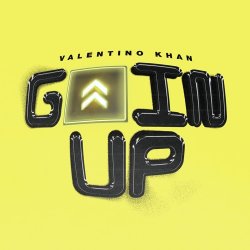 Pochette Valentino Khan - Goin Up