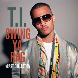 Pochette T.I. - Big Things Poppin'
