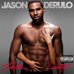 Pochette Jason Derulo - Holler Holler