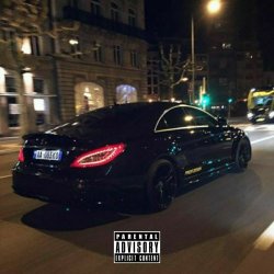 Pochette Teslya - Mercedes