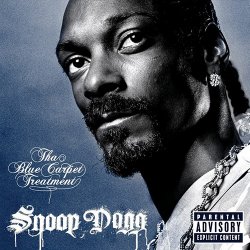 Pochette Snoop Dogg feat. George Clinton - Intrology