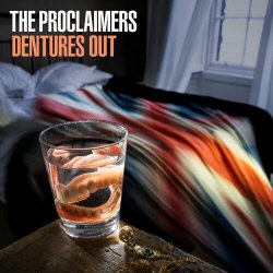 Pochette The Proclaimers - The World That Was