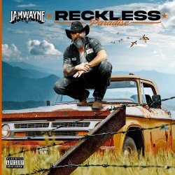 Pochette JamWayne - Bama Boots