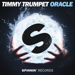 Pochette Timmy Trumpet - Oracle