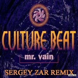 Pochette Culture Beat - Mr. Vain (Album Version)