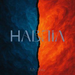 Pochette Mr. Safe - Навпіл