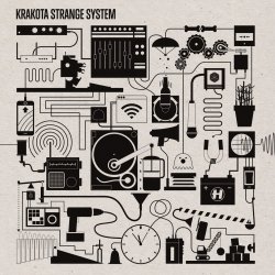 Pochette Krakota - North Winds