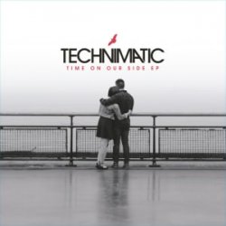 Pochette Technimatic - Once It Was