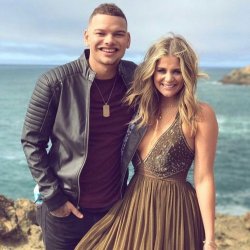 Pochette Kane Brown feat. Lauren Alaina - What Ifs (Remix)