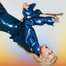 Pochette Alison Goldfrapp - Hey Hi Hello