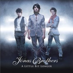 Pochette Jonas Brothers - BB Good